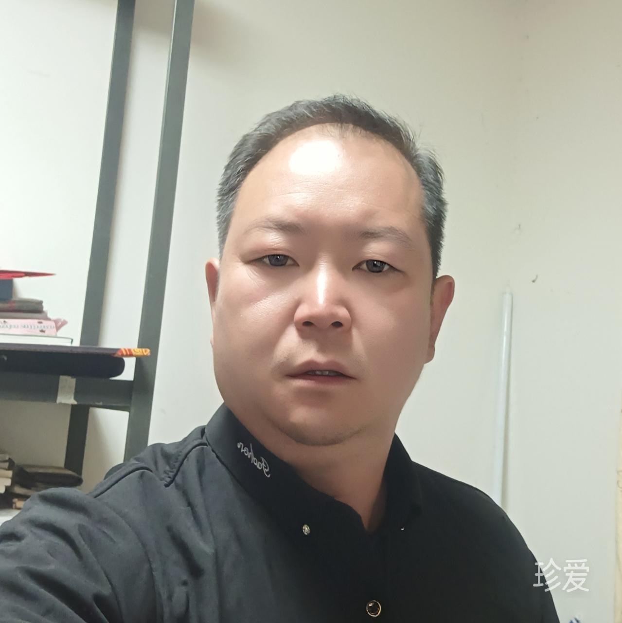 淡然面对