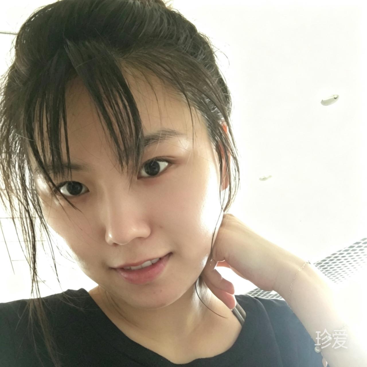 莹面很大