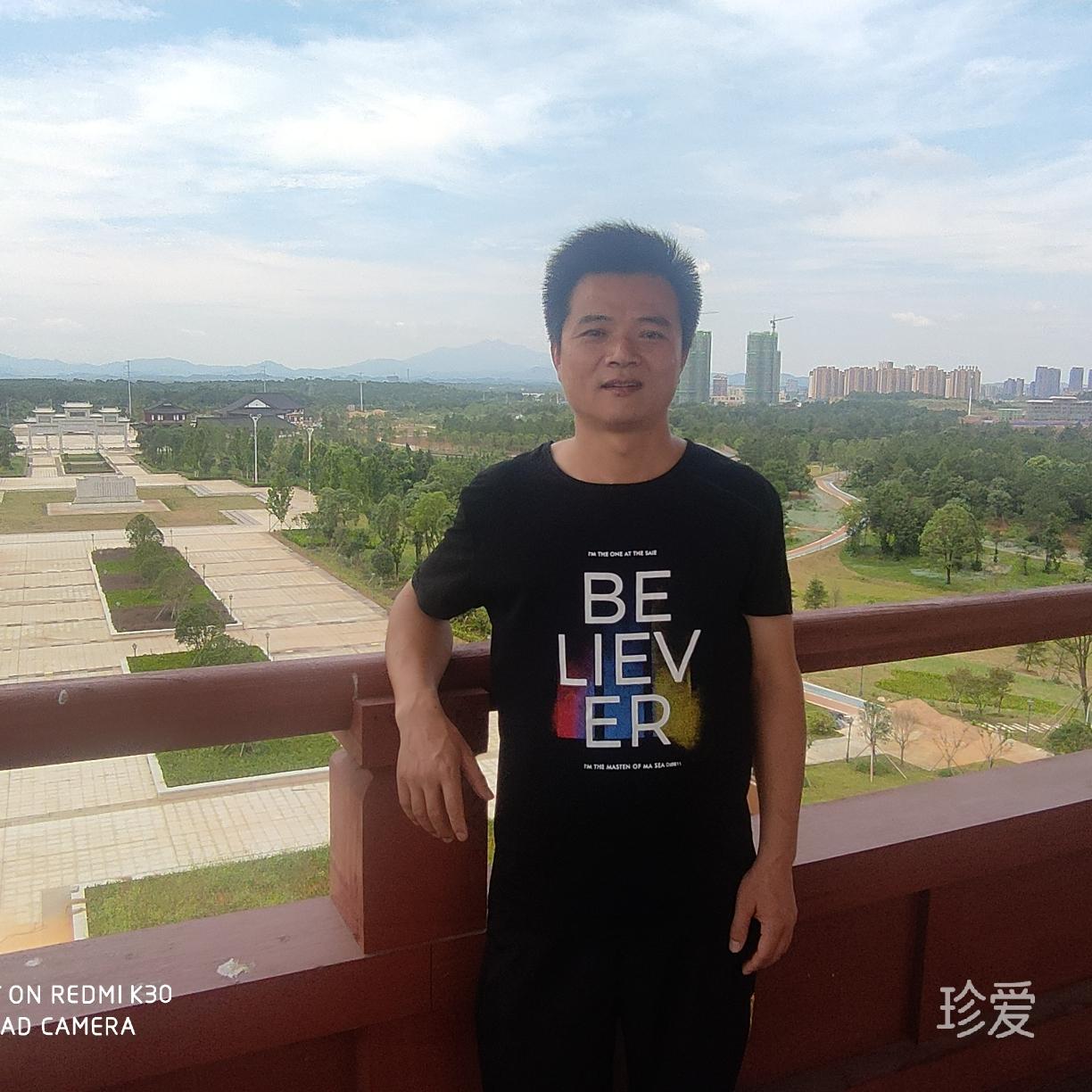 一抹鄉(xiāng)愁