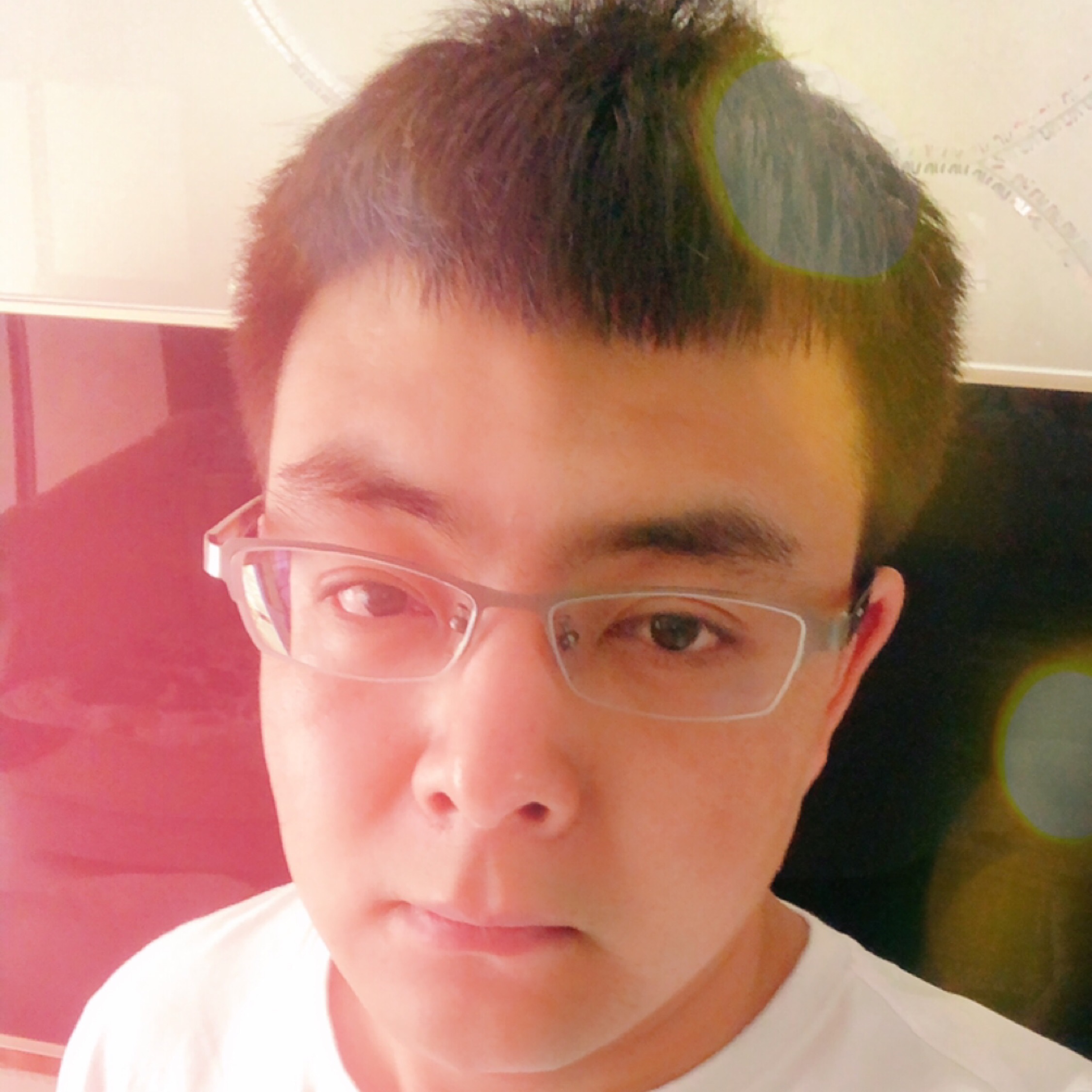 流年奚落了歲月