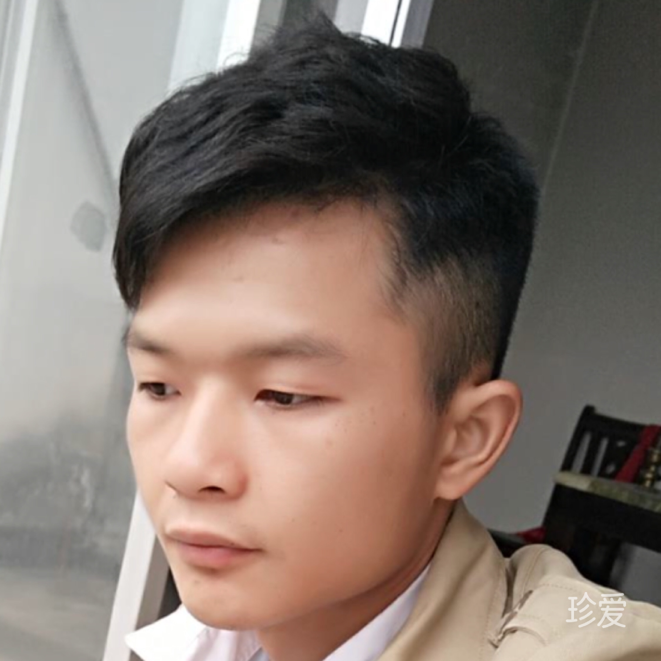 小德子