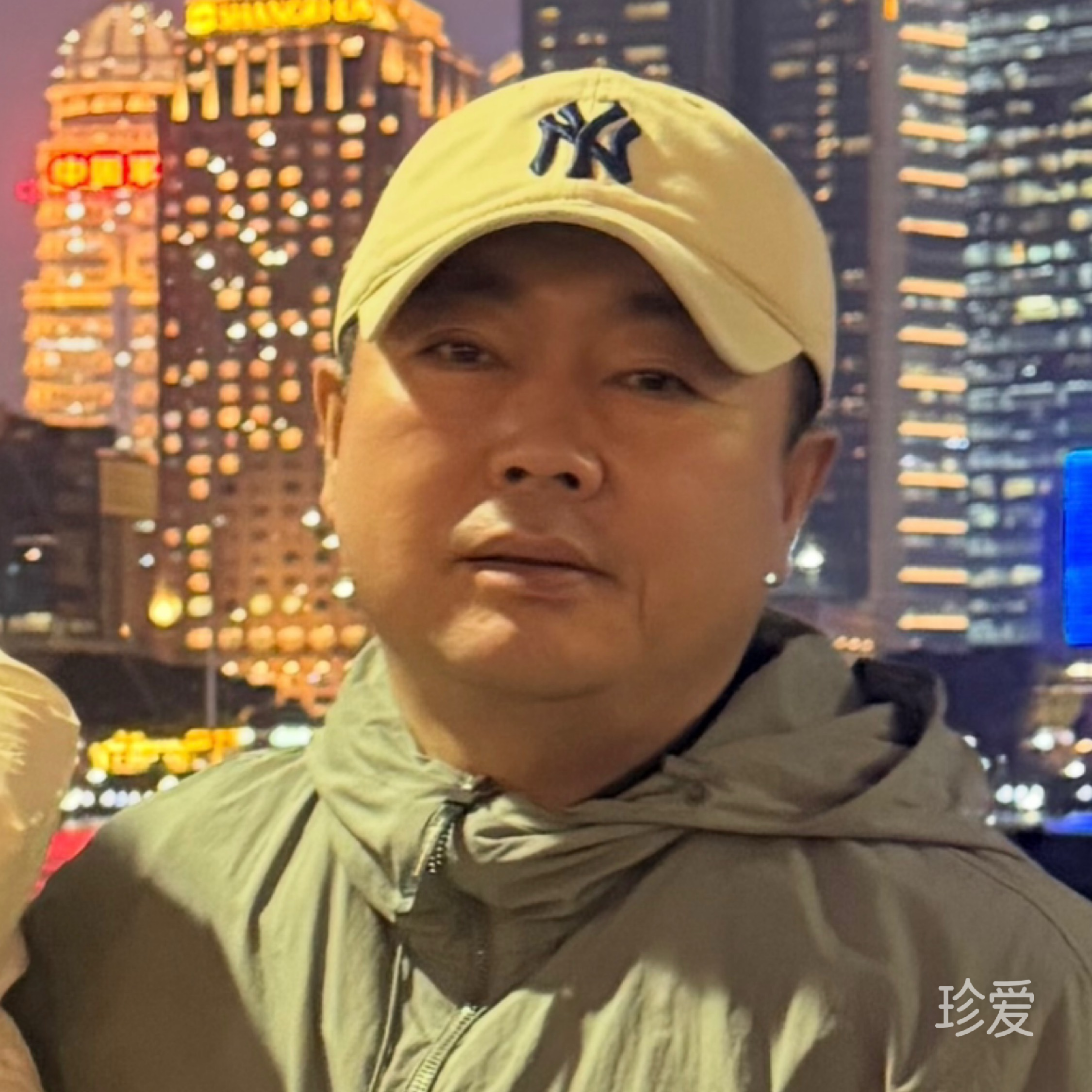 我叫LI