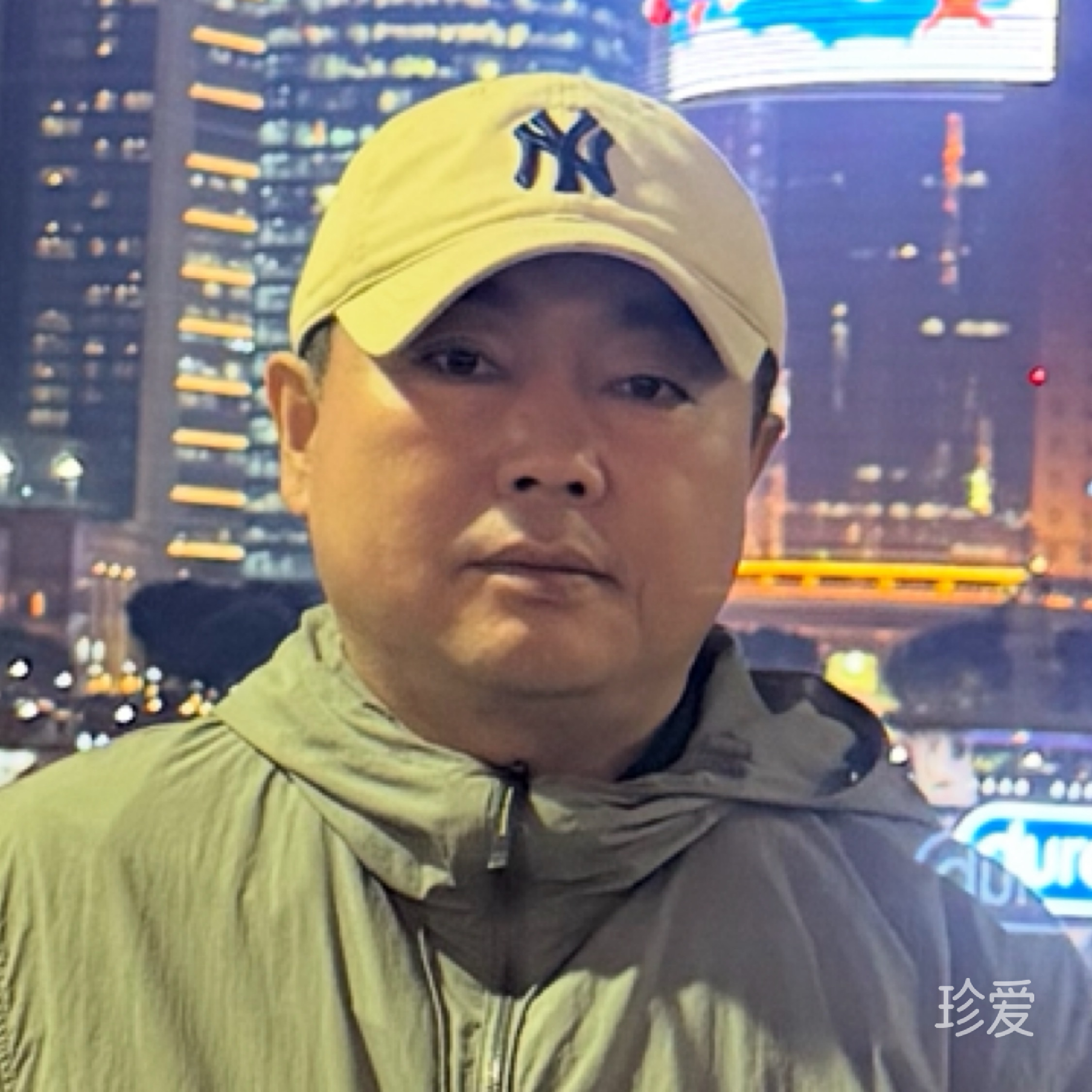 我叫LI