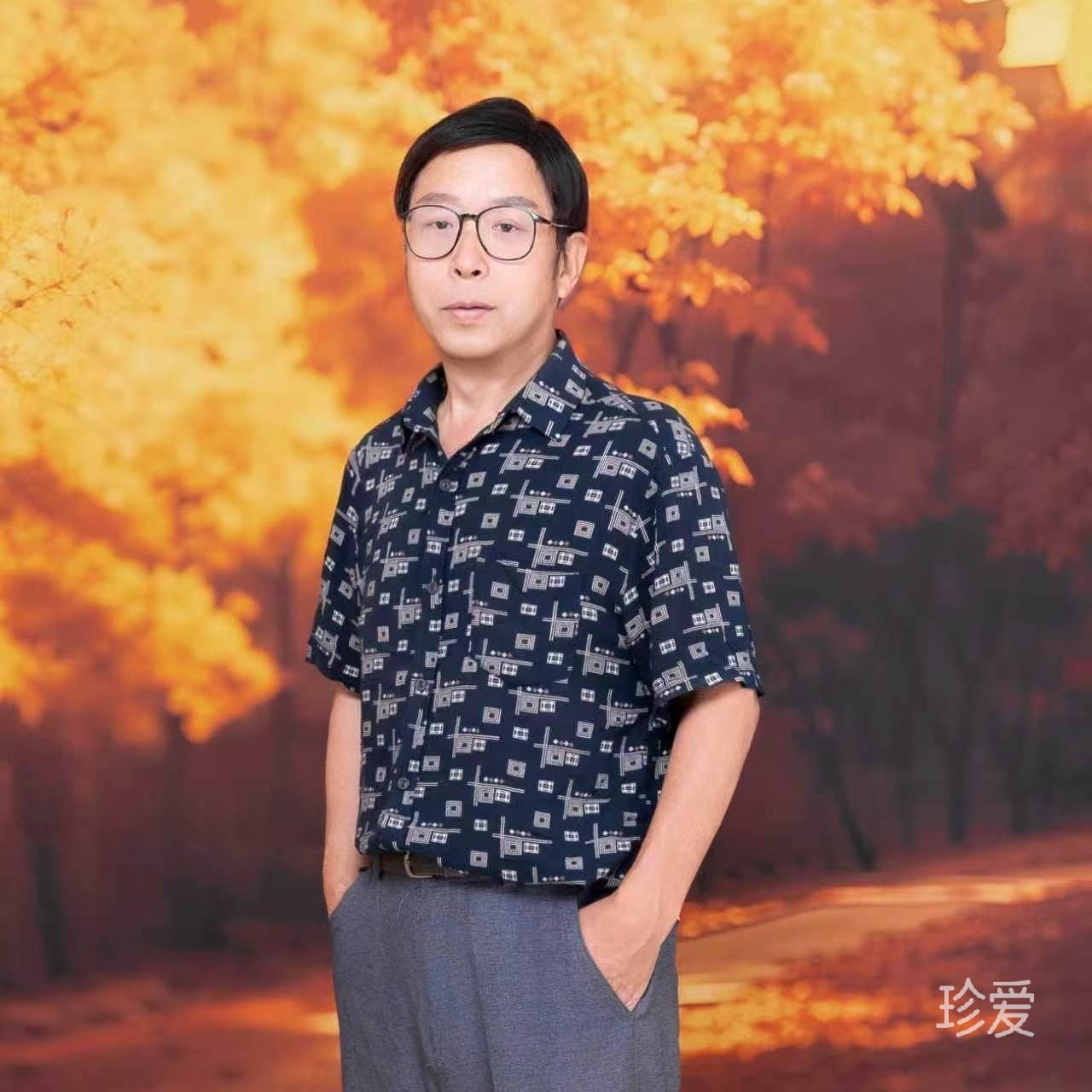 沐光而行