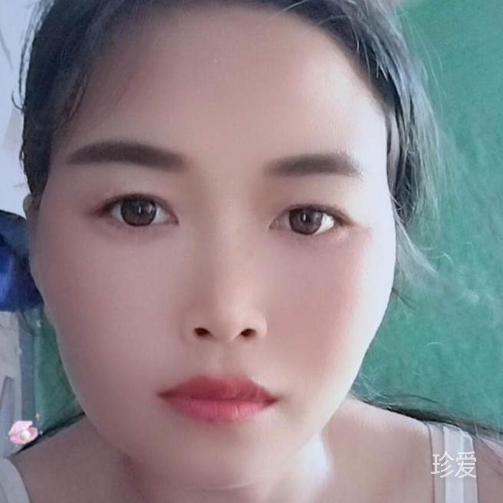 淡淡的喜欢