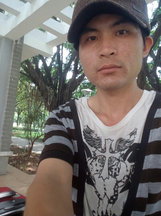 我的爱人在哪里