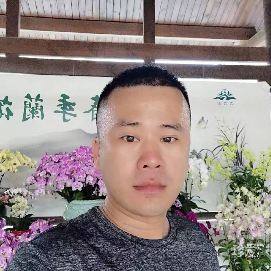 梦江南