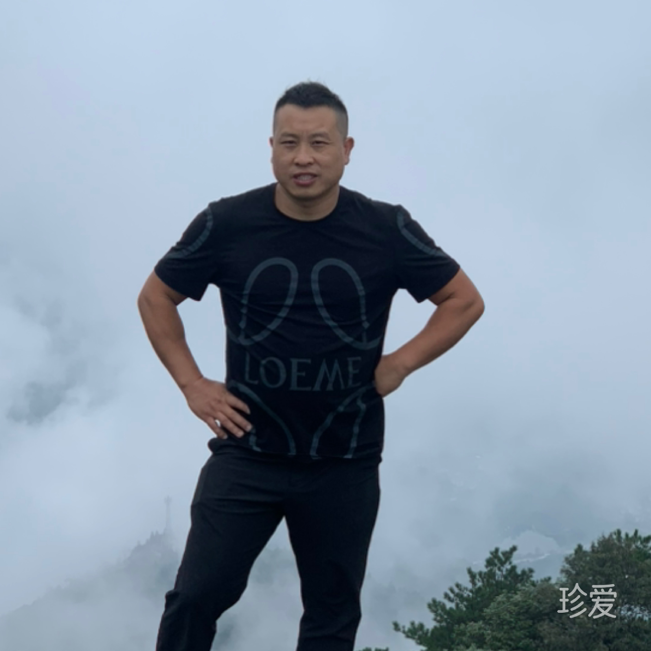 踏雪寻青