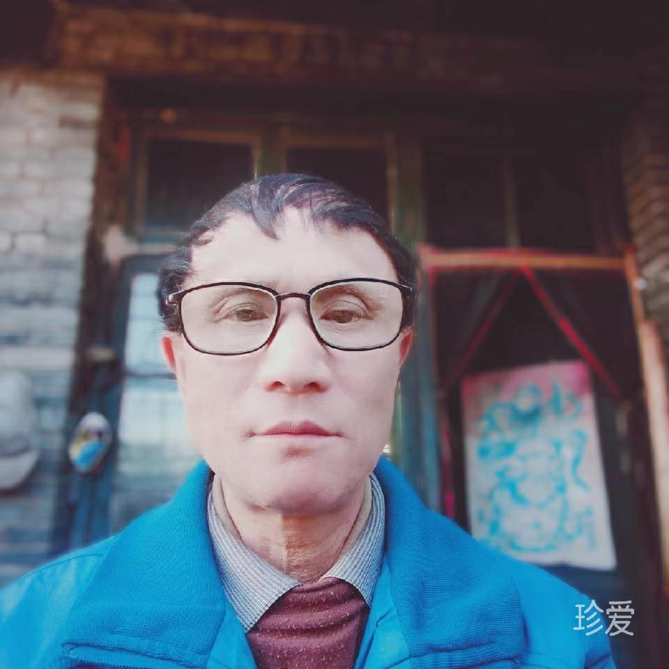 等待黎明之光