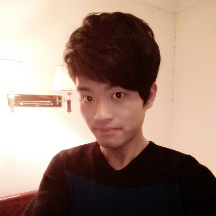 陪伴是长情的告白