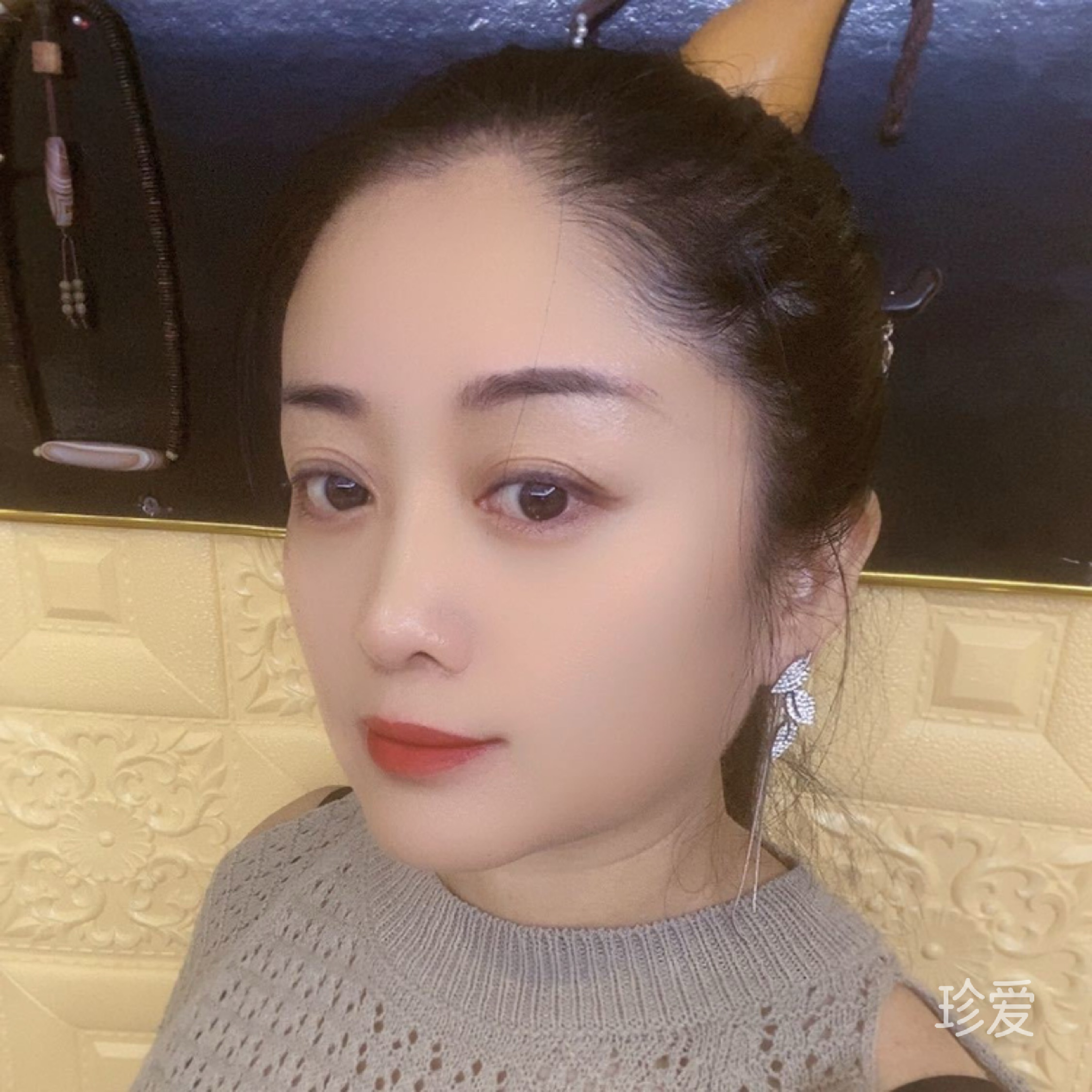 平安喜乐