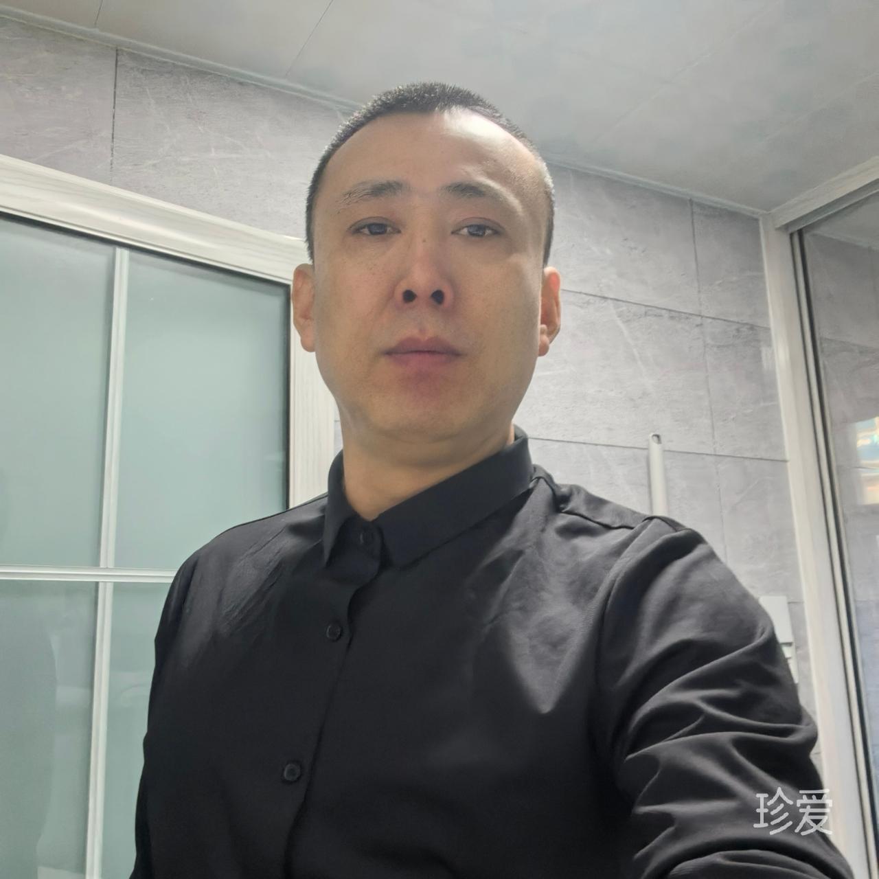 我在等你