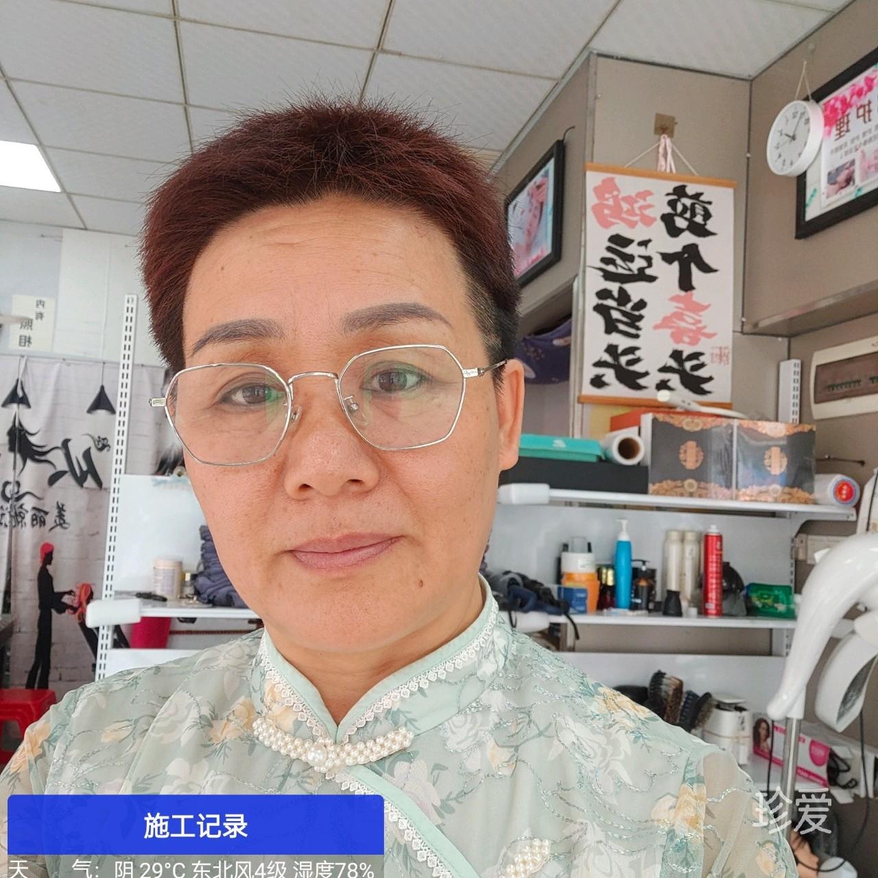光明初小