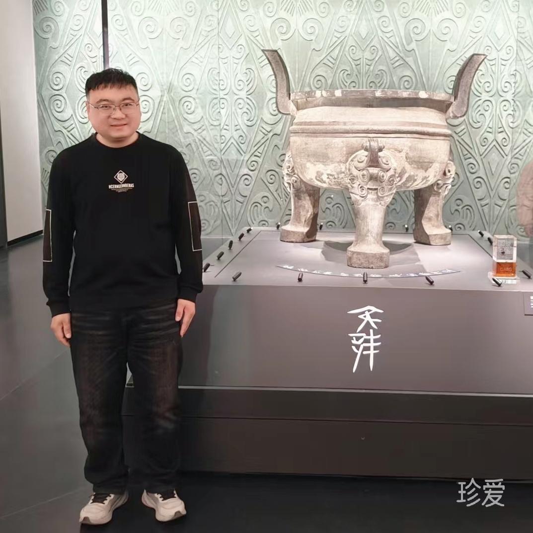 梦想往事