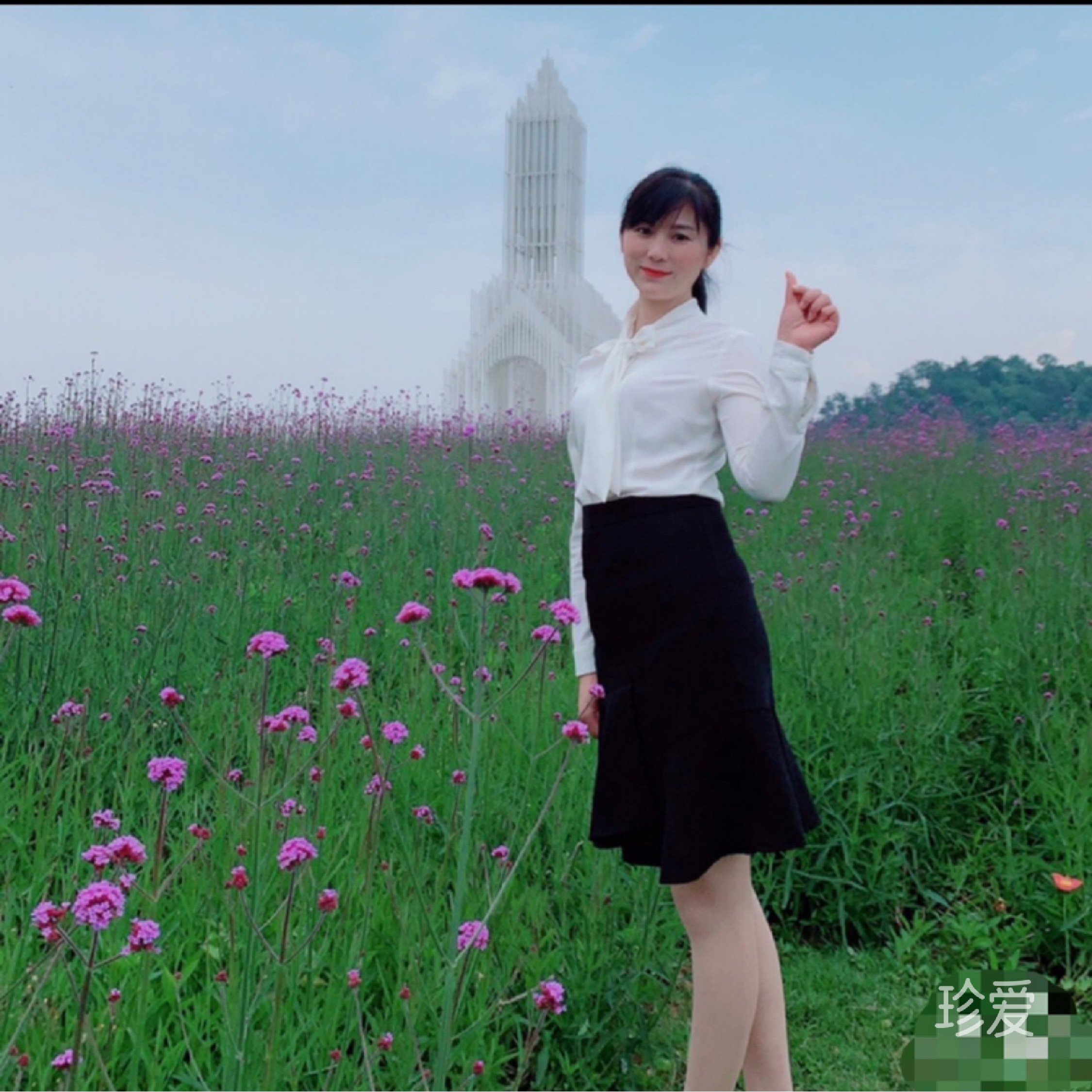 天使的城