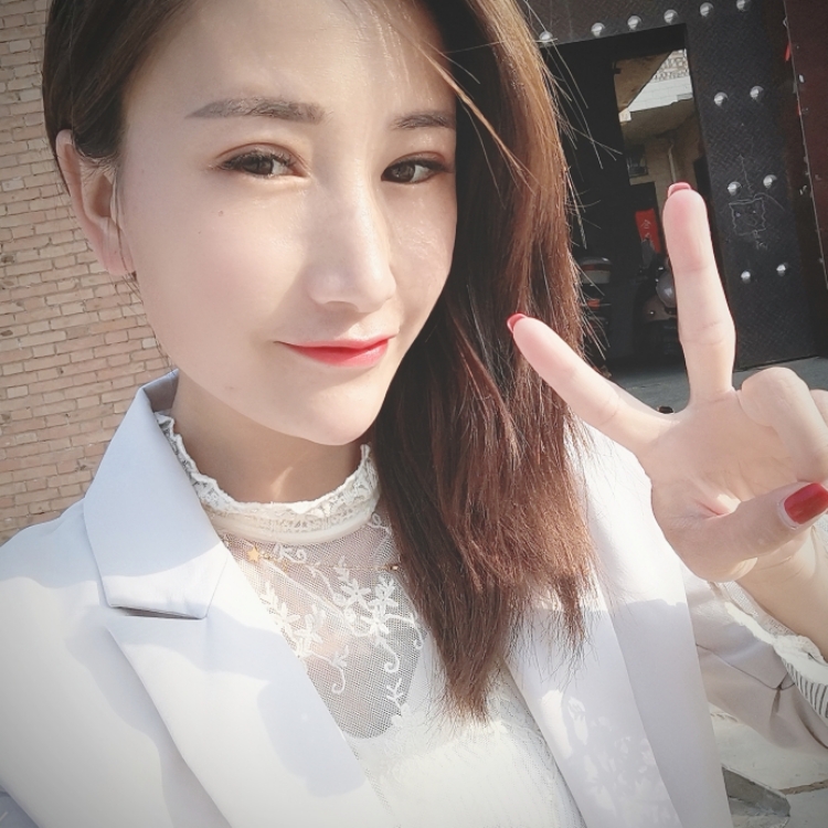 看到另一個自己