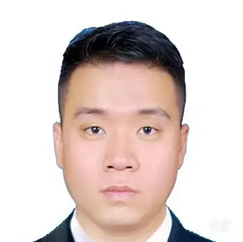 温柔专一的暖男