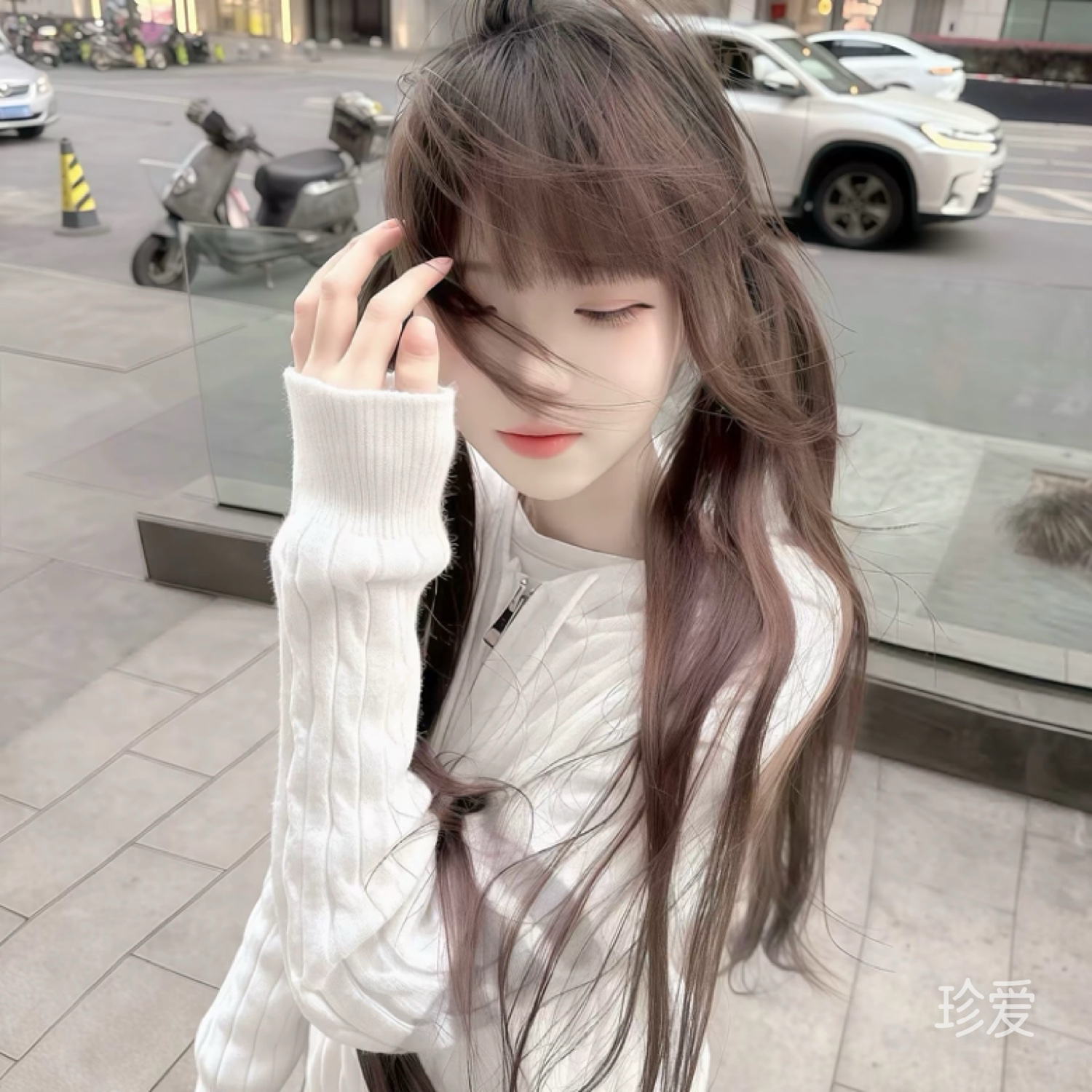 明天