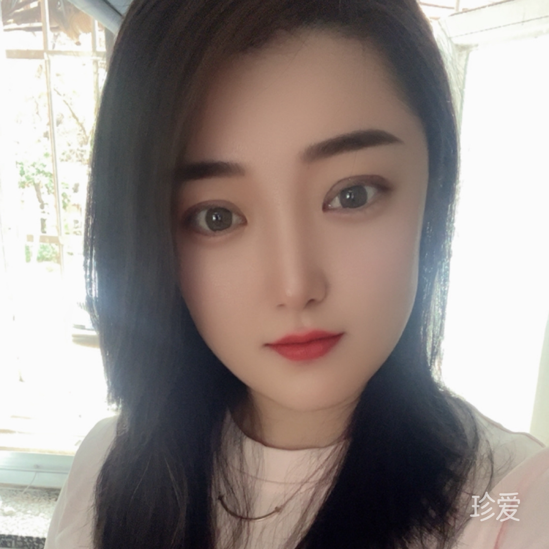 天馬行空的想念