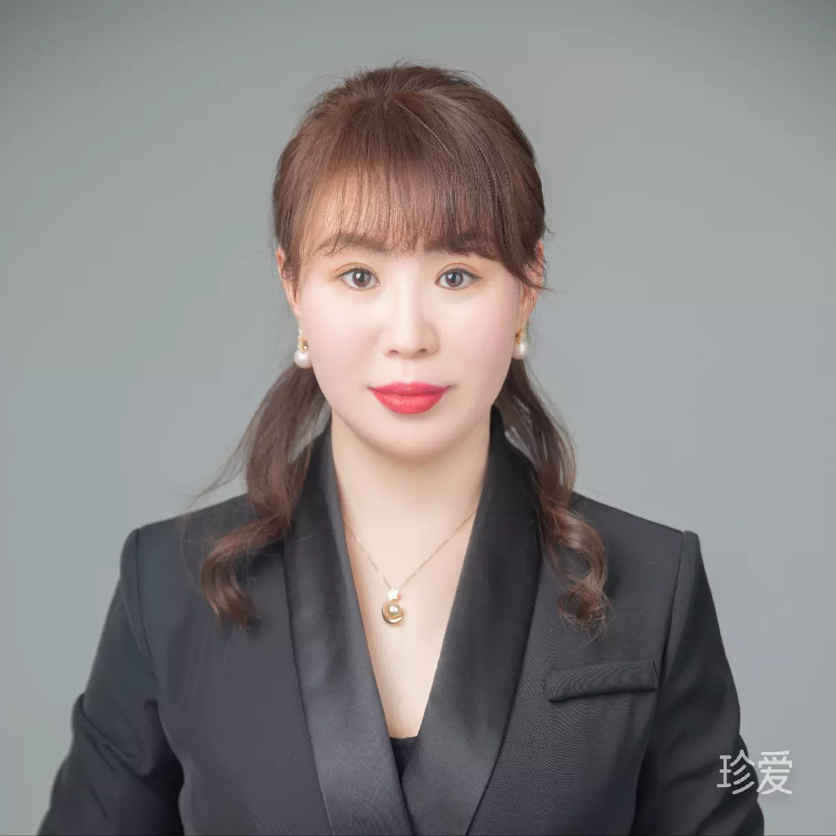 丽娜