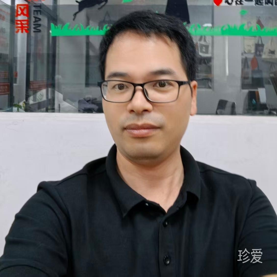在东海之滨