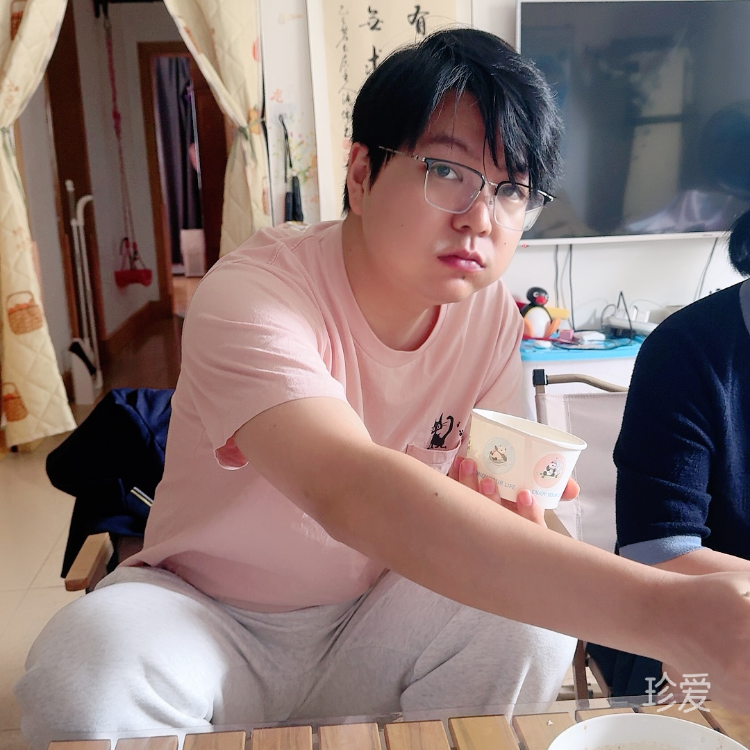 携手过涯