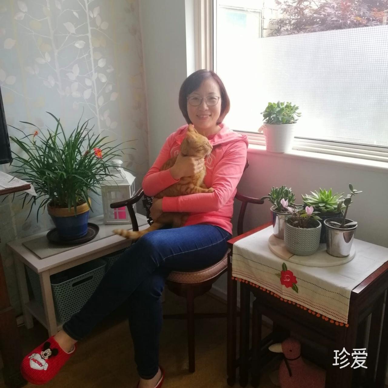 米莉