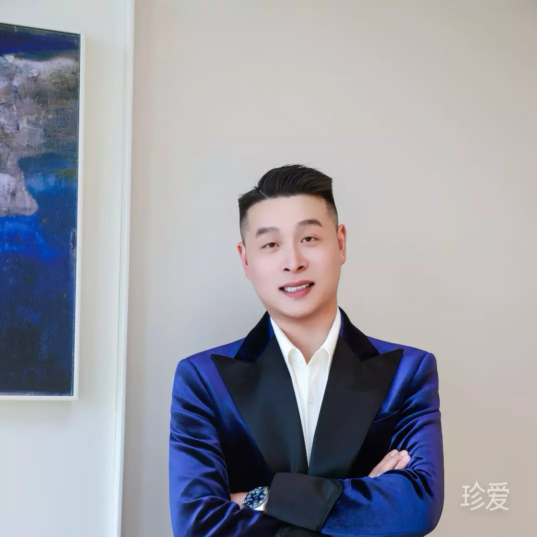 月下老人