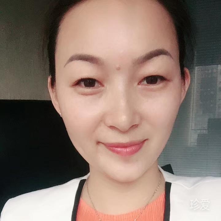 海风轻轻的吹