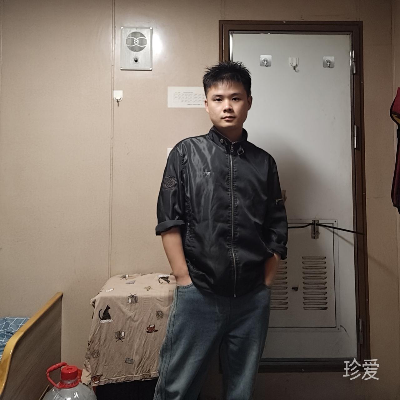 林深不见鹿