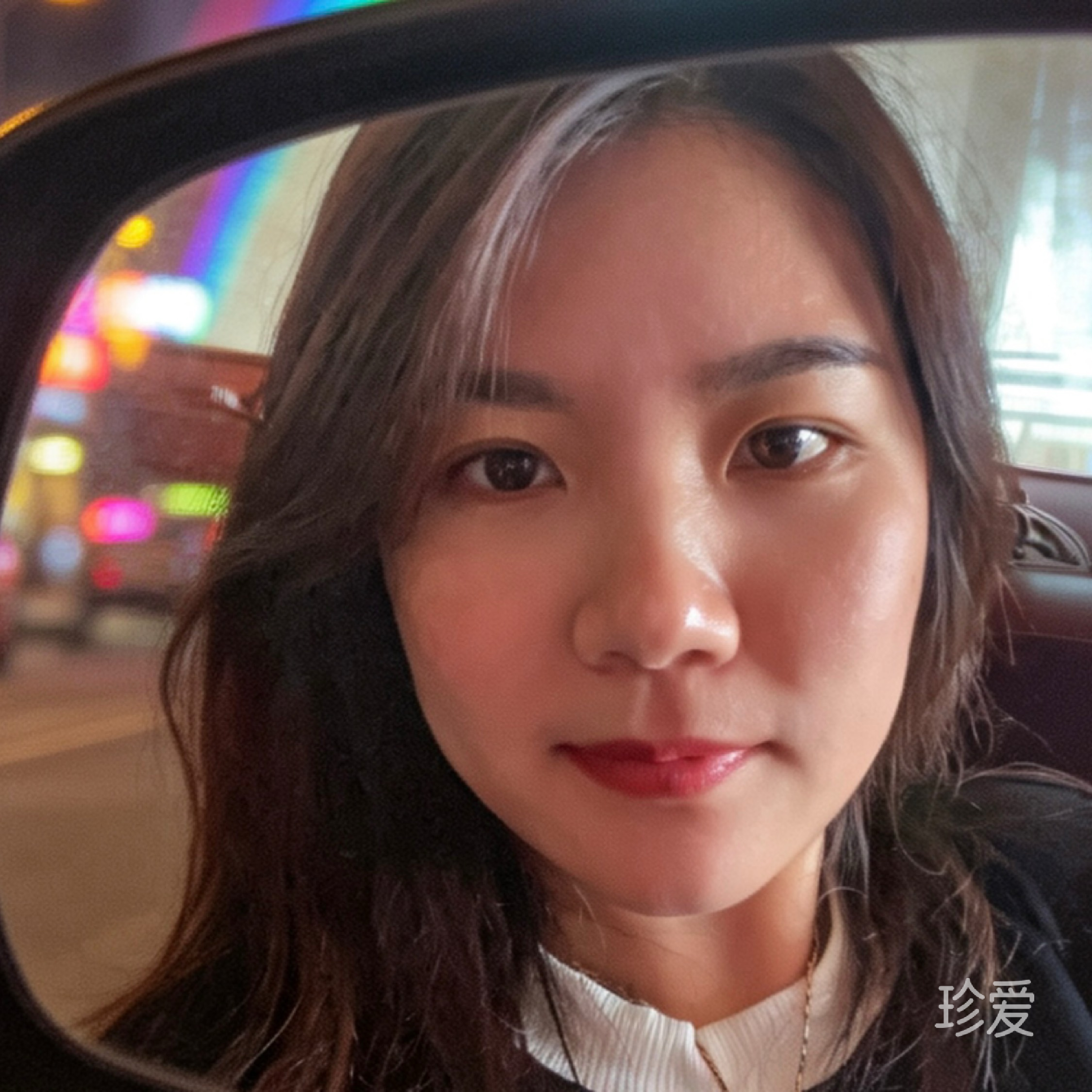 折翼的天使