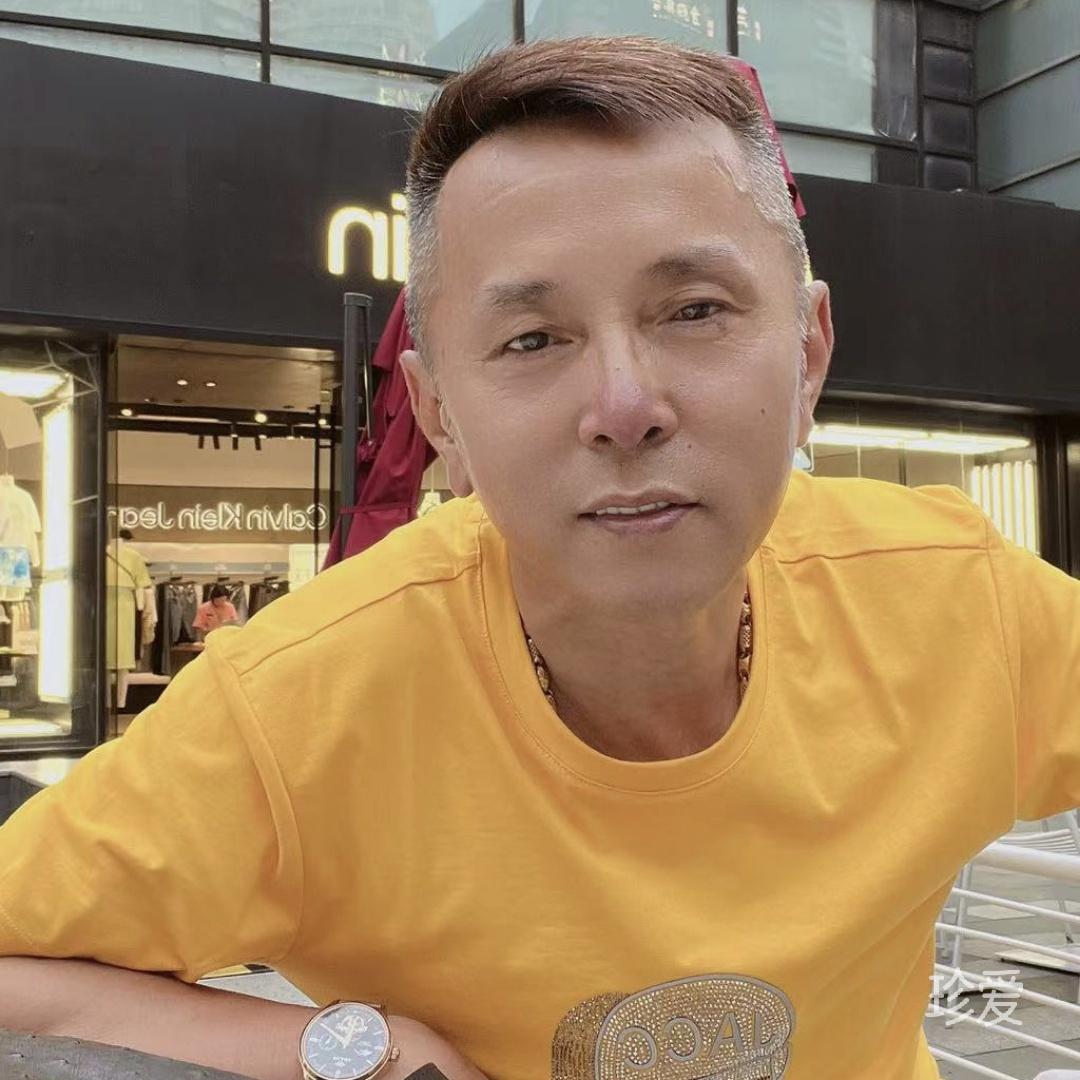 冬天里的一把火