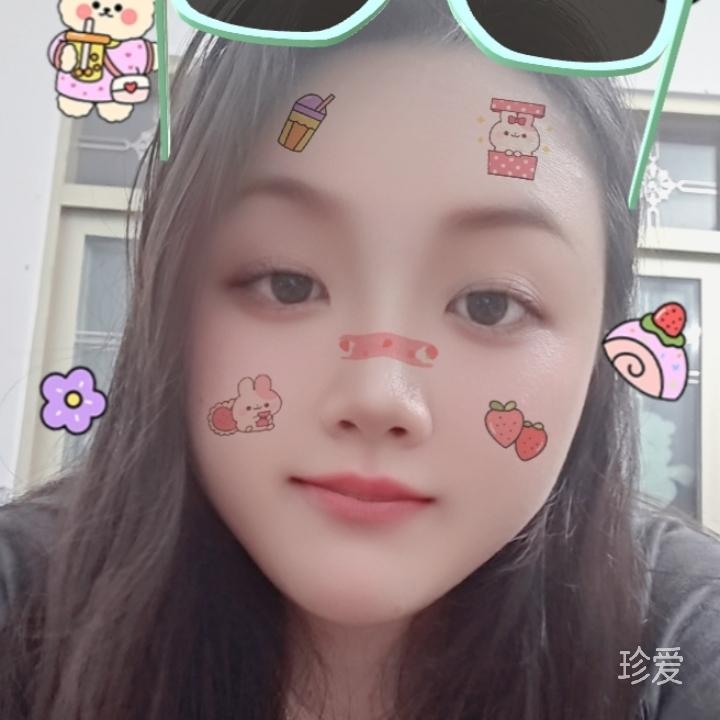 要个暖暖的男朋友