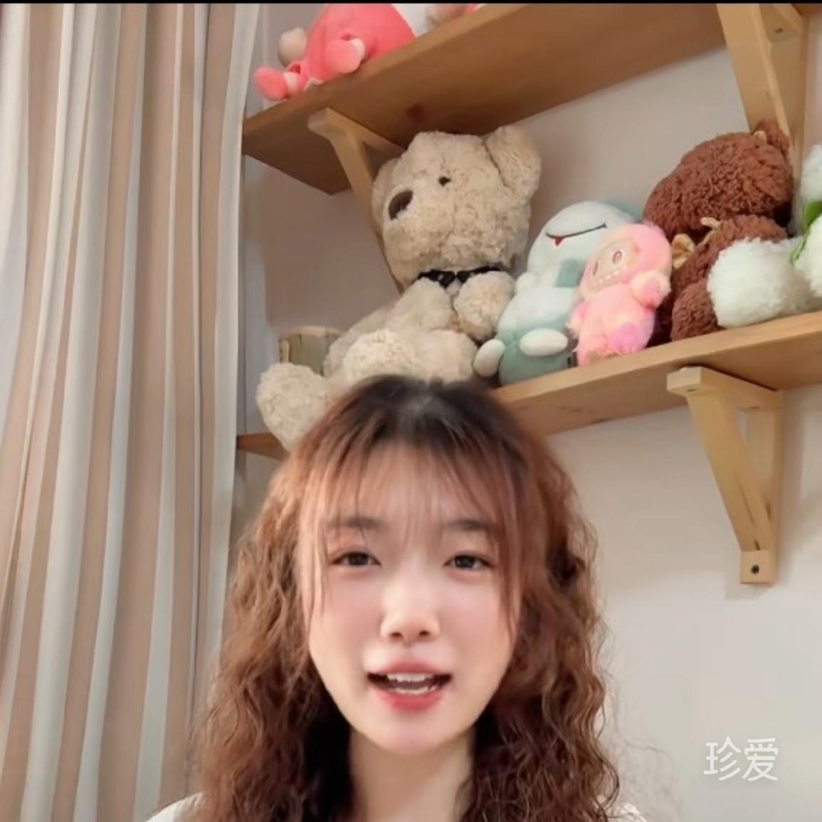 找寻幸福的女孩儿