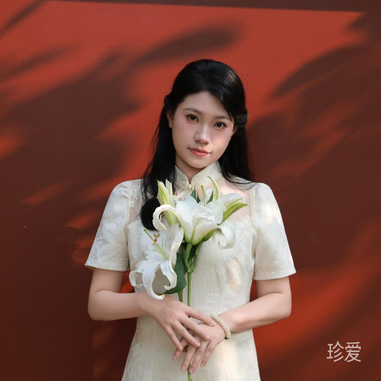 小倩
