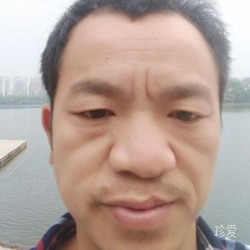 左手牵右手缘分