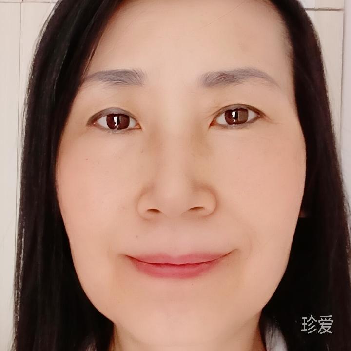 给你快乐