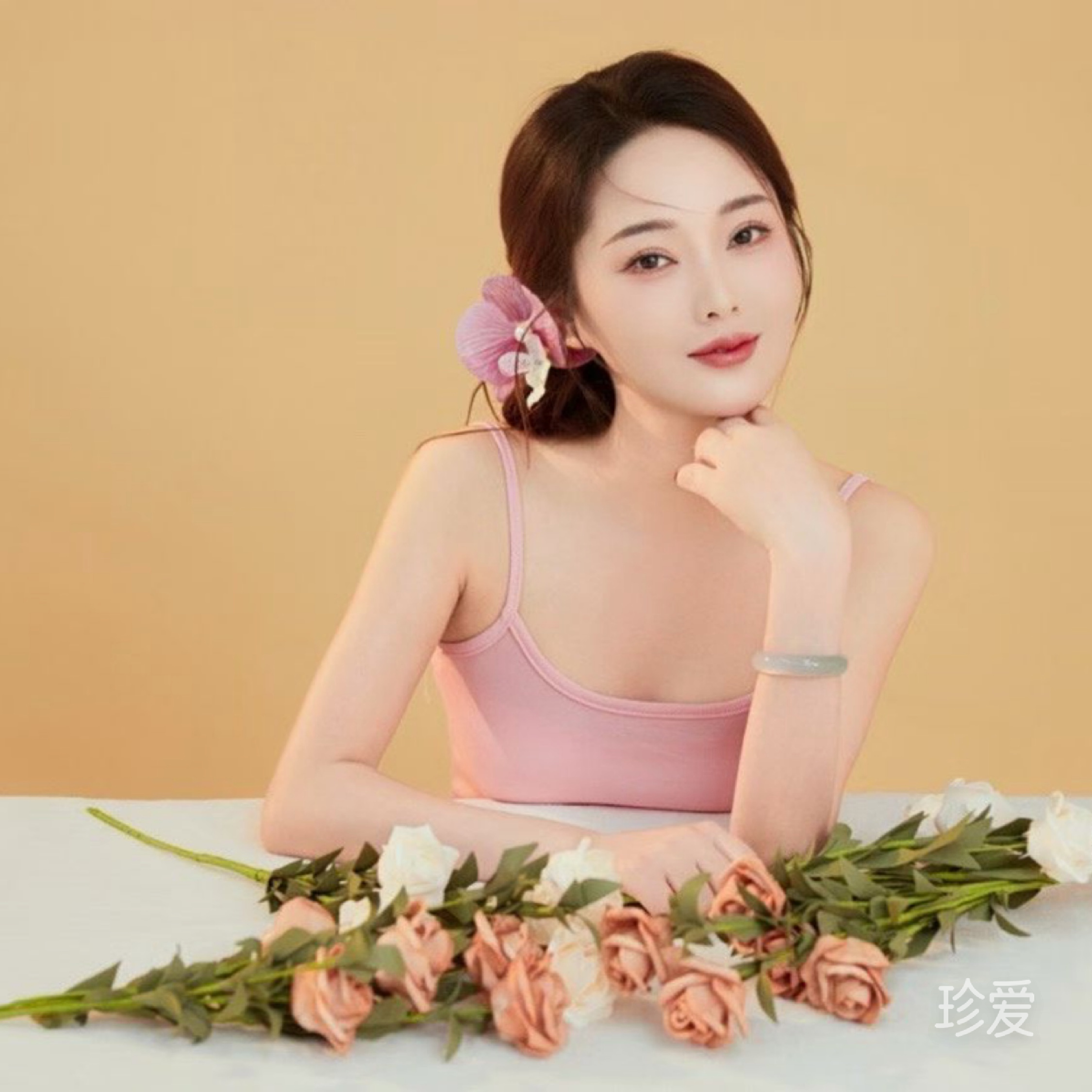 清禾