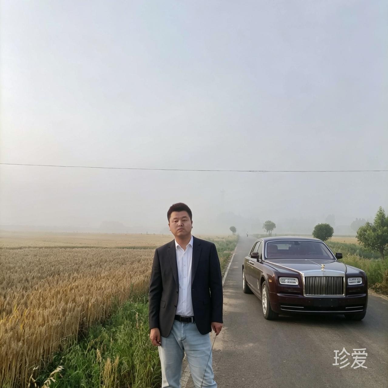 郭云飞