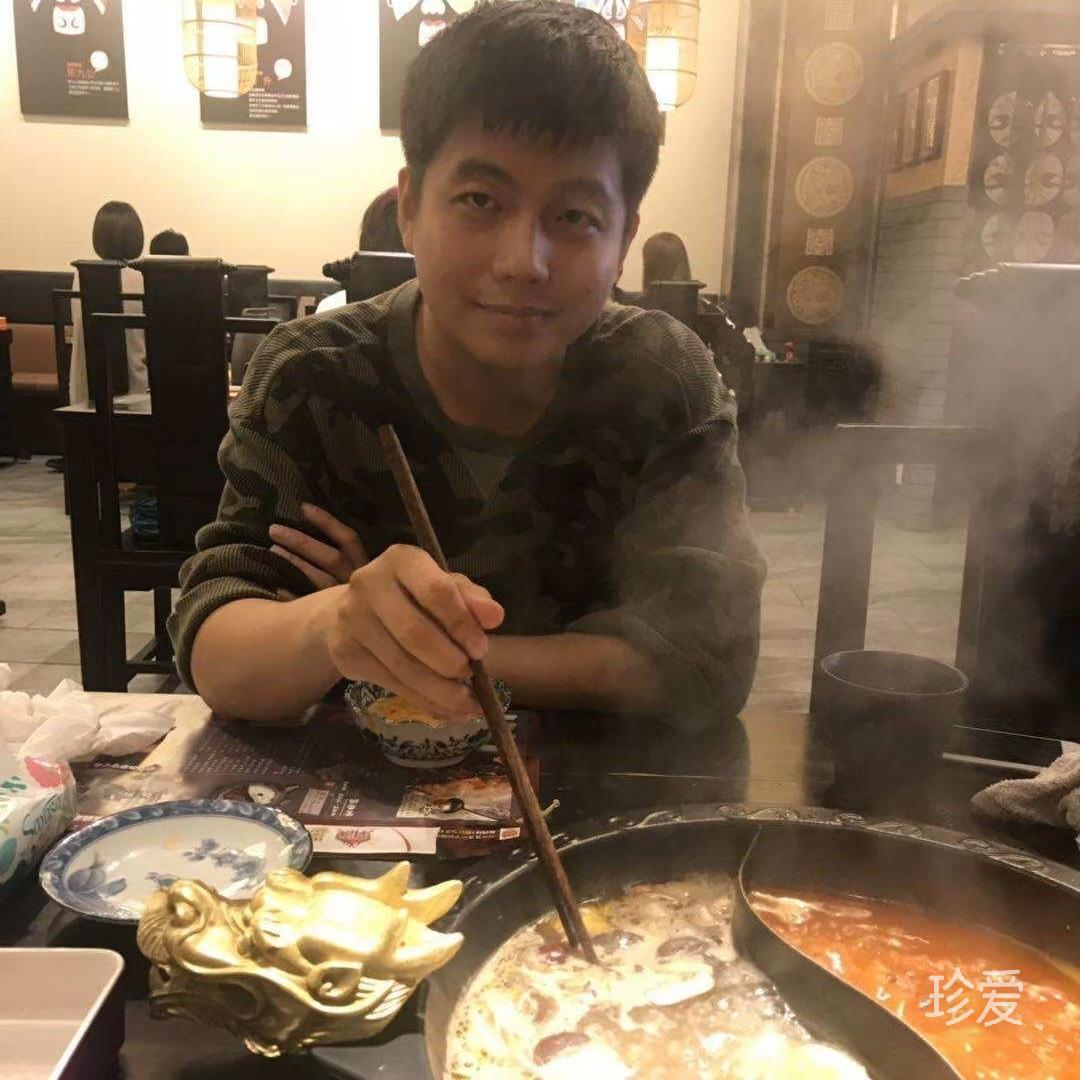 郭蝈蝈
