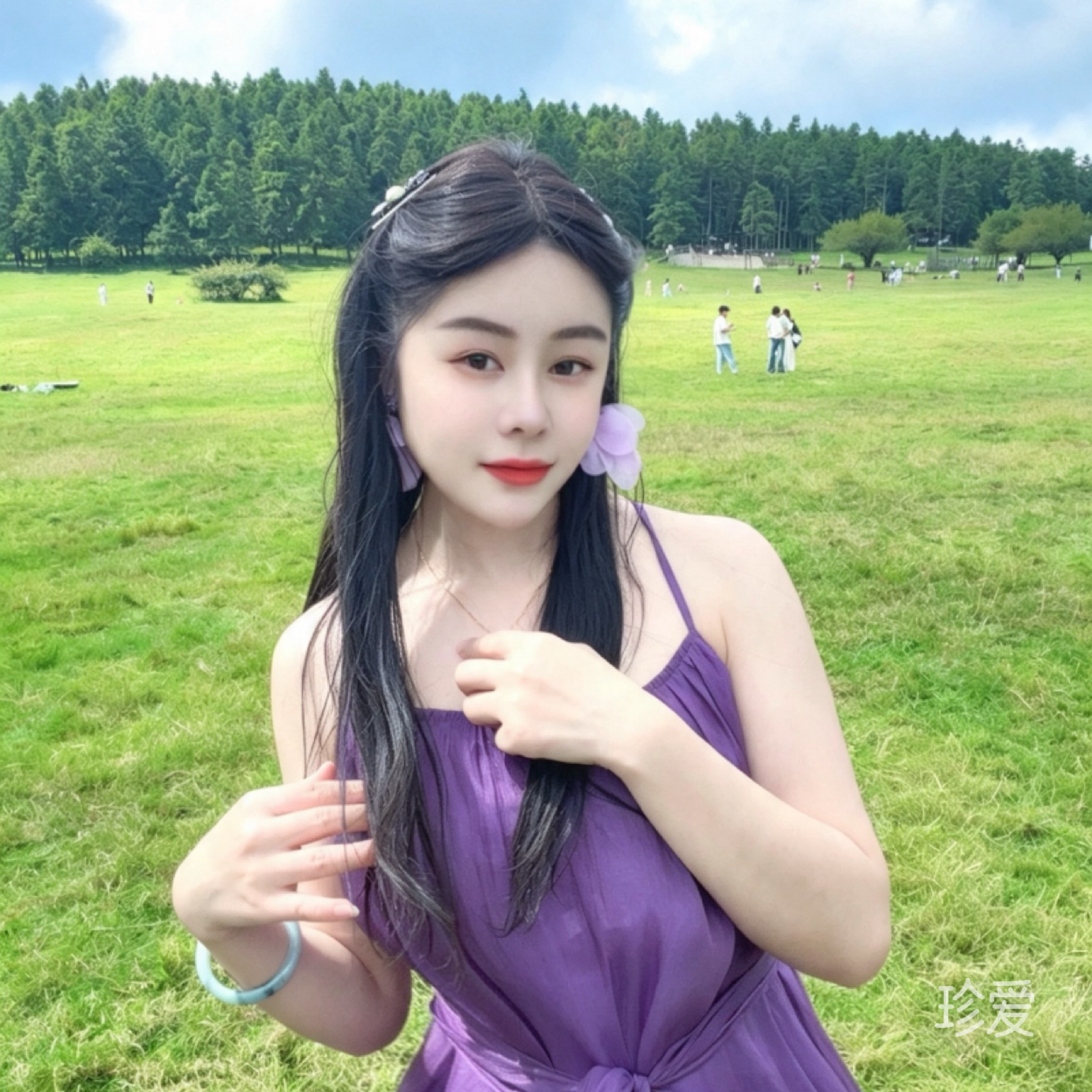 林儿