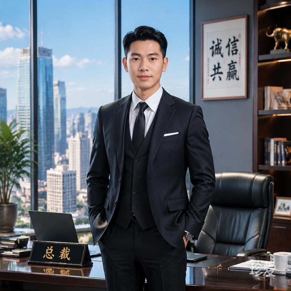 牵手一辈子
