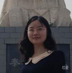 明媚阳光
