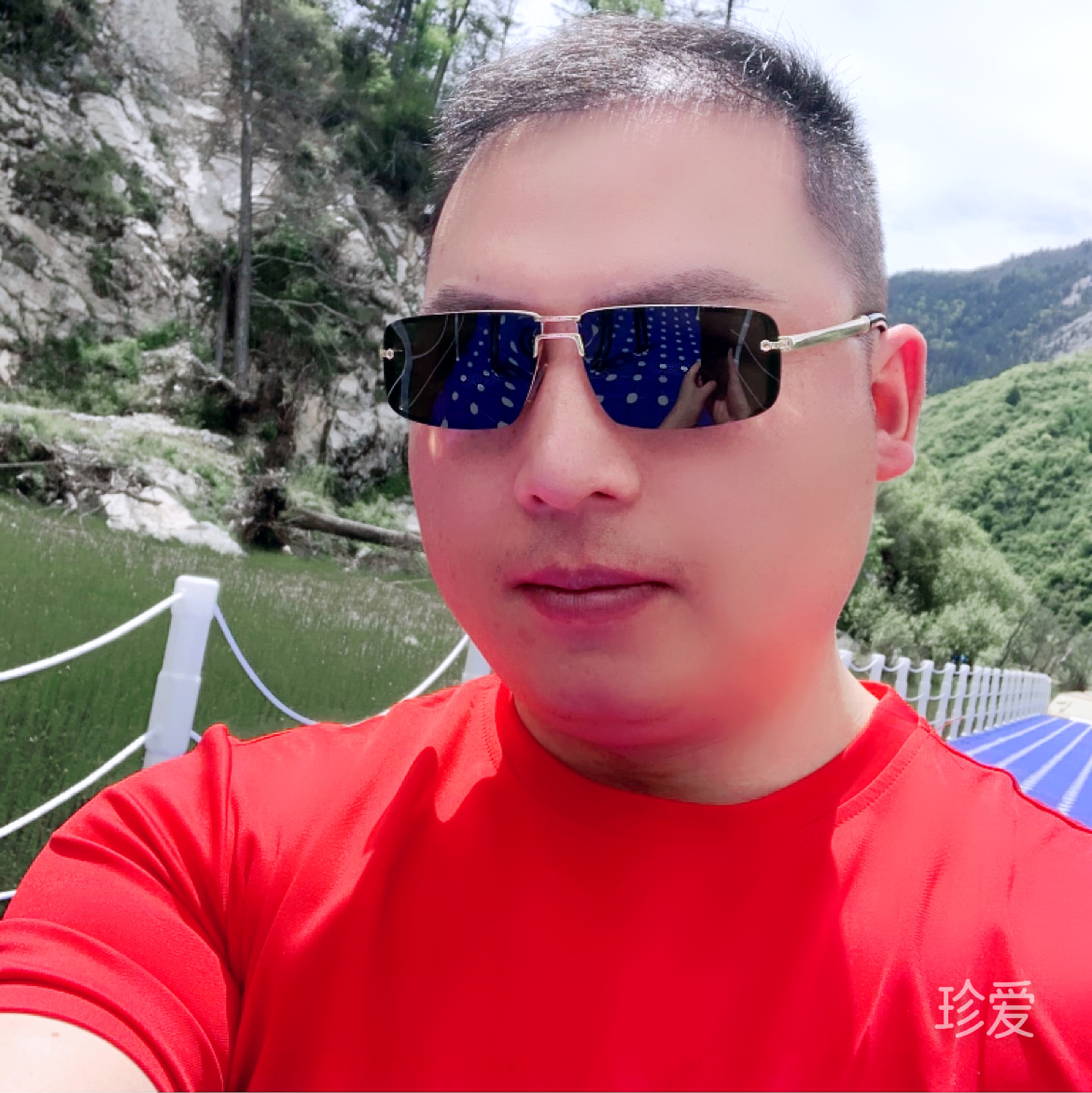 会做饭的大叔