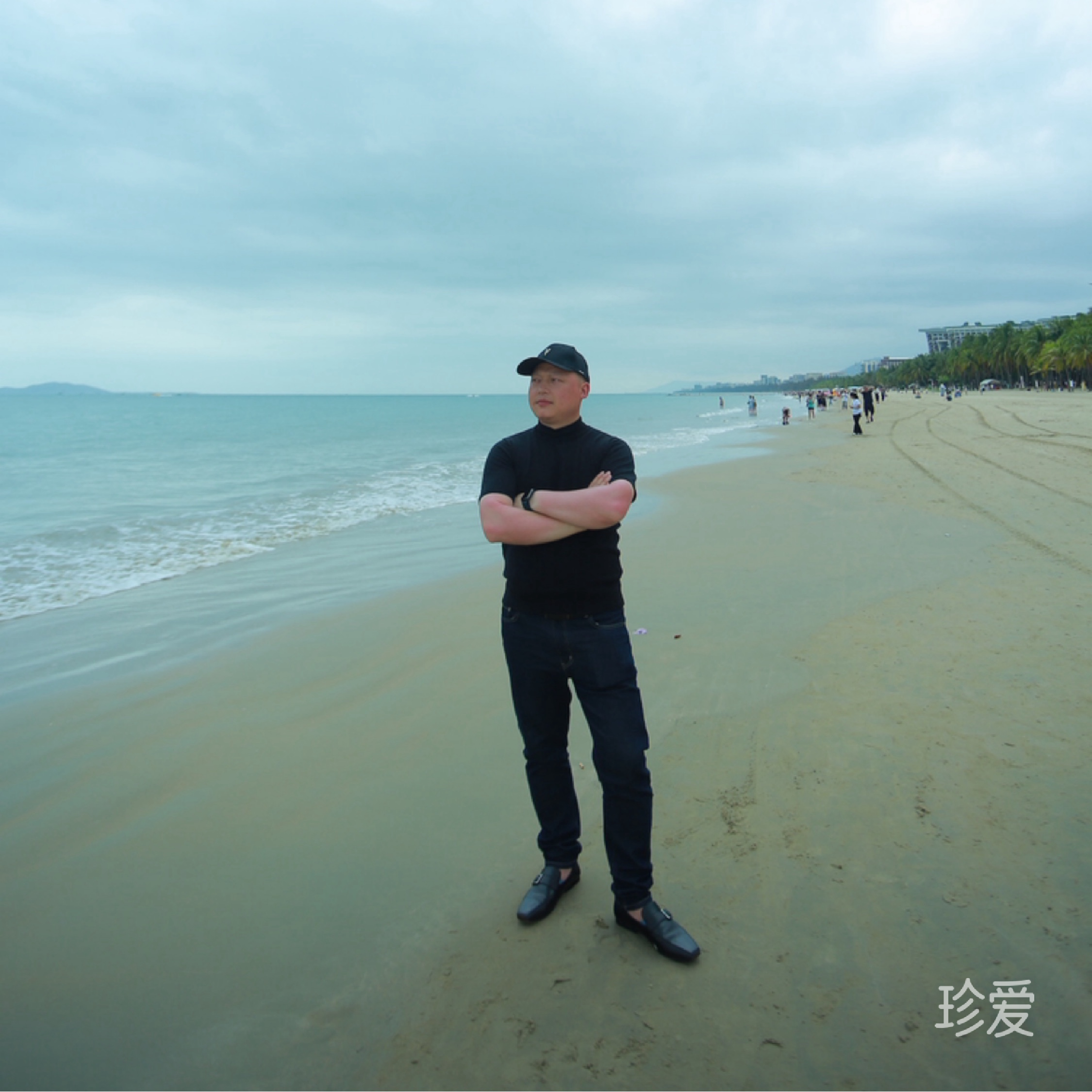 会做饭的大叔