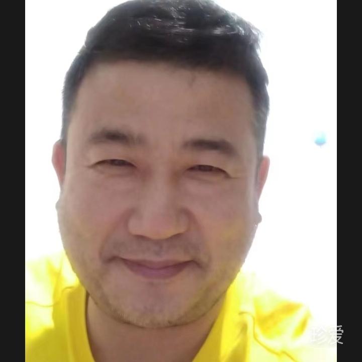 笑着等你