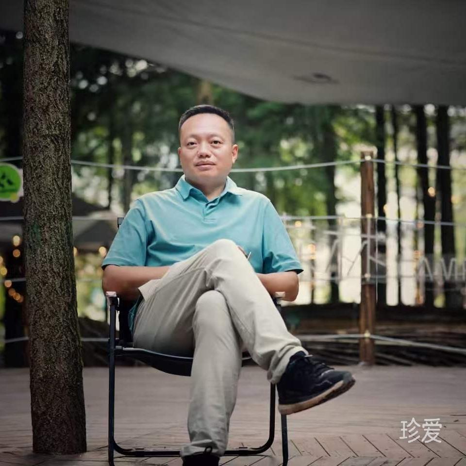 玩新文旅的大叔