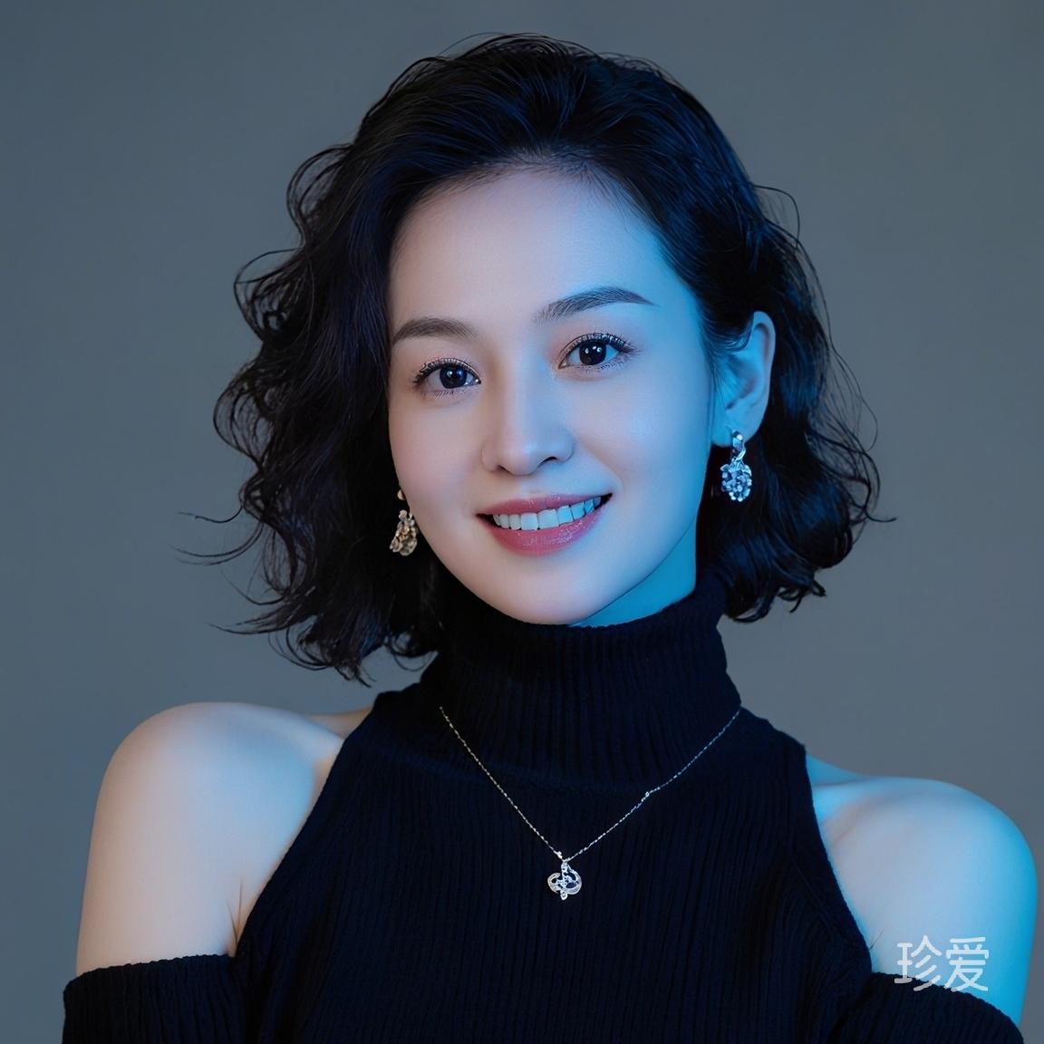 新聆