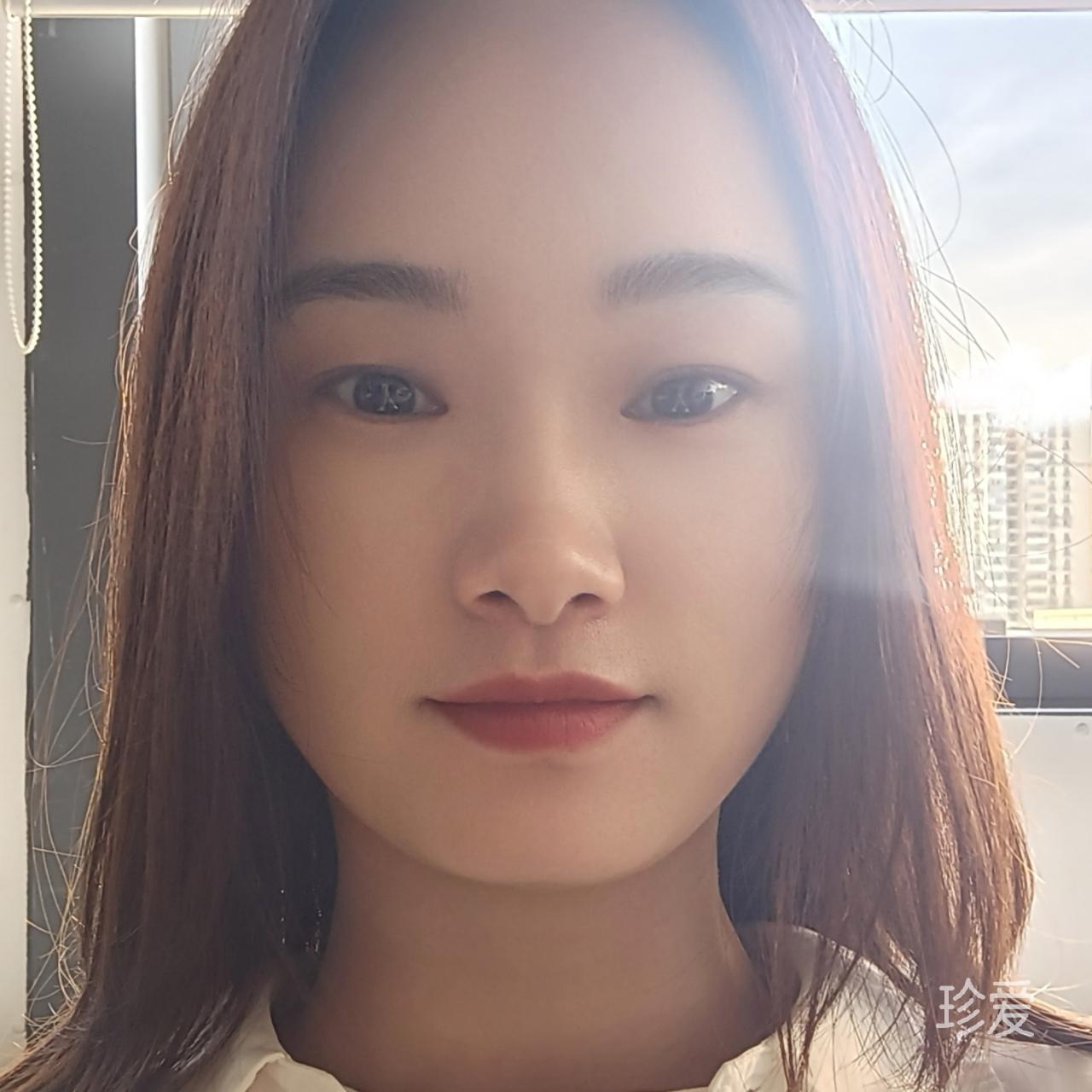 云淡风轻