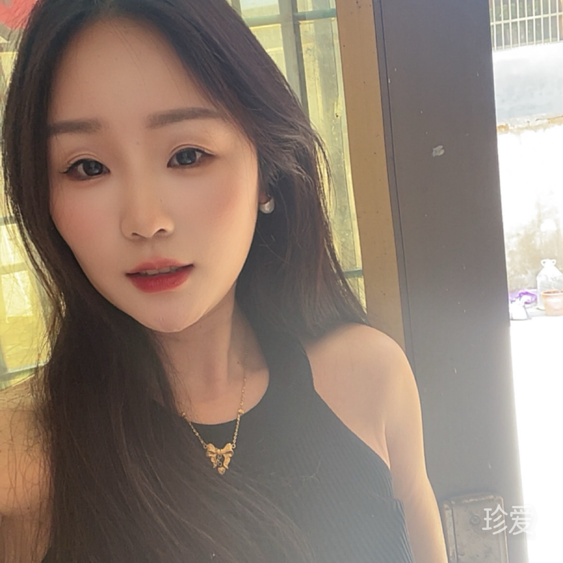 风吹动了风玲